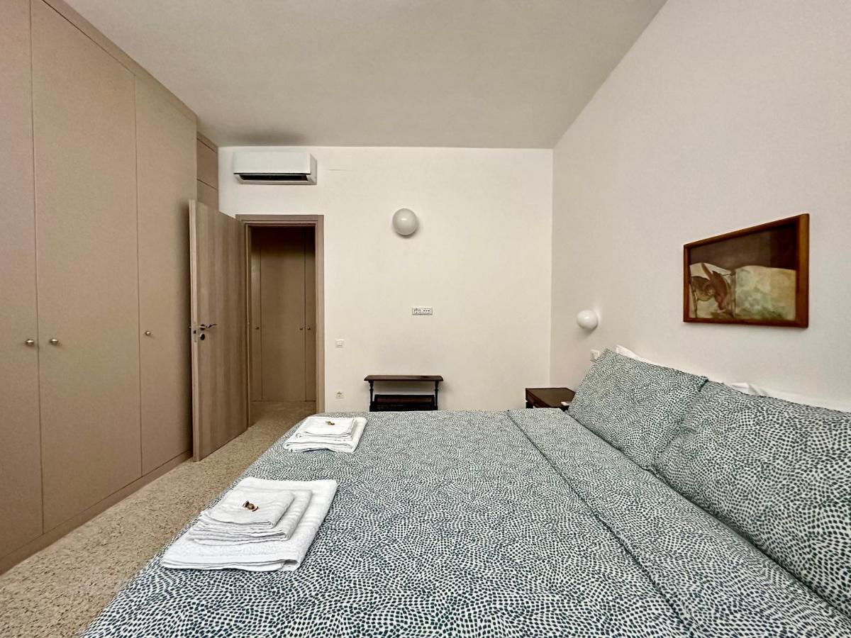 Grand Apartment Navigli Milão Exterior foto